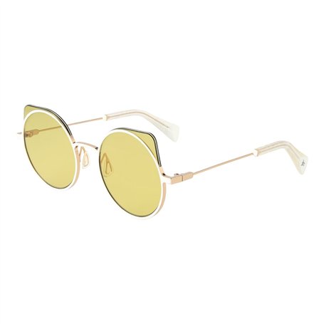 Lunettes de soleil Unisexe Yohji Yamamoto YY7030 52811