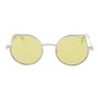 Lunettes de soleil Unisexe Yohji Yamamoto YY7030 52811