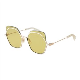 Lunettes de soleil Unisexe Yohji Yamamoto YY7031 52811