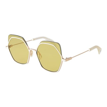 Lunettes de soleil Unisexe Yohji Yamamoto YY7031 52811
