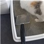 SCSpecial pelle a litiere chat profonde en métal pour pelle litiere chat pelle litiere