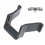 Create idea Kit de Rehausseur de Train d'atterrissage avec Rallonge Surélevée Compatible pour DJI Mavic Pro Drone