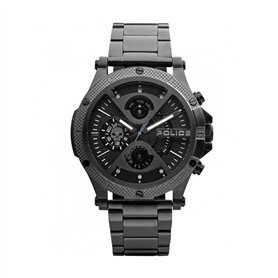Montre Homme Police PEWJK2110501 Gris