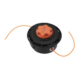 OTOTEC Tête double ligne M10 x 1