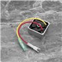 OTOTEC 1 régulateur de tension automatique 12 V 9 A pour tracteur de pelouse, redresseur, pièce de rechange 691188 491546 793360
