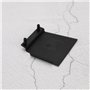 OTOTEC 2 Lot Couvercles Borne Batterie Véhicule Capuchon de Protection de Batterie Capuchon Protection Borne Batterie Compatible