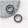 OTOTEC 8 Lot Roulements à Billes Doubles Scellés 6003-2RS 35 X 17 X 10 Mm Adaptés à Divers équipements Industriels Micro-moteurs
