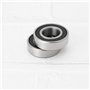 OTOTEC 8 Lot Roulements à Billes Doubles Scellés 6003-2RS 35 X 17 X 10 Mm Adaptés à Divers équipements Industriels Micro-moteurs