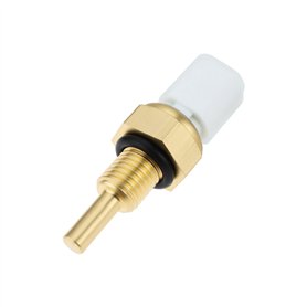 OTOTEC Capteur de Température du Liquide de Refroidissement du Radiateur Compatible avec Acura MDX RDX TL TSX Compatible avec Ho