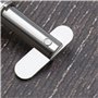 EMSea 6pcs Goupille à Dégagement Rapide 0.24" Diamètre avec Came de Descente et Goupille à Ressort Longueur 1.57'' 316 Acier Ino