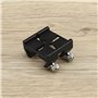 EMSea Base en Queue d'aronde en Alliage d'aluminium Compatible avec Celestron C8/C8HD/C925/C11HD Compatible avec SKYRVER 80ED/10