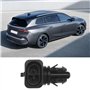 EMSea Capteur de Température de l'air Extérieur Extérieur 25775833 Compatible avec Opel Compatible avec Vauxhall Viva Capteur d'