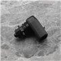 EMSea Capteur de Température de l'air Extérieur Extérieur 25775833 Compatible avec Opel Compatible avec Vauxhall Viva Capteur d'