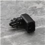 EMSea Capteur de Température de l'air Extérieur Extérieur 25775833 Compatible avec Opel Compatible avec Vauxhall Viva Capteur d'