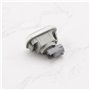 EMSea Lot de 2 Clignotants Latéraux D'aile Avant Compatible avec Toyota Corolla AVENSIS MR2 OE 81730-02022 81730-02023 81730-202