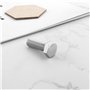 EMSea Lot de 20 Boulons Hexagonaux M10 X 30 mm en Acier Inoxydable A2 304 pour Montage de Modules PV Crochets de Toit Et Assembl