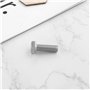 EMSea Lot de 20 Boulons Hexagonaux M10 X 30 mm en Acier Inoxydable A2 304 pour Montage de Modules PV Crochets de Toit Et Assembl