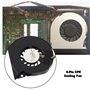 EMSea 1 ventilateur de refroidissement de processeur à 4 broches compatible avec Intel NUC7 NUC7i5BNH NUC7i5BNK NUC7i7BNH Series