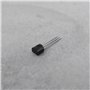 EMSea Lot de 20pcs Amplificateurs RF à Canal N MPF102 TO-92 Transistor à Canal N Transistor à Effet de Champ MOS 20 MA