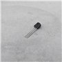 EMSea Lot de 20pcs Amplificateurs RF à Canal N MPF102 TO-92 Transistor à Canal N Transistor à Effet de Champ MOS 20 MA