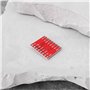 EMSea 5 Pi¨¨ces Carte de Commande de Moteur ¨¤ Courant Continu DRV8833 pour TB6612FNG pour Moteur d'ordinateur Ventilateur Lumi¨