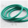 YINETTECH 10pcs Joint Torique de Collecteur d'échappement de Moto 0770440030 250526006 C02060510 Remplacement Compatible avec KT