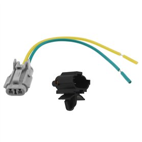 YINETTECH Capteur de Température d'air Extérieur 969853X000 969852D000 969852D700 Compatible avec Hyundai Accent Mk2 & MK3 Conne