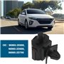 YINETTECH Capteur de Température d'air Extérieur 969853X000 969852D000 969852D700 Compatible avec Hyundai Accent Mk2 & MK3 Conne