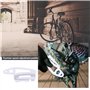 YINETTECH Dérailleur arrière Chaingap Jauge de réglage Compatible avec SRAM Eagle XX1 AXS XX1 X01 AXS X01 GX.AXS GX NX SX B Gap 
