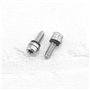 YINETTECH Lot de 3 boulons à vis pour conducteur de golf compatibles avec Titleist 913 910 915 917 D2 D3 TS2 TS3 TSi Fairway Woo