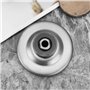 YINETTECH Pignon de Tambour d'embrayage de Tronçonneuse 225-223-110 Pièce de Rechange 225-223-111 Compatible avec Makita UC3001A