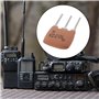 7 MJ pour filtrer des fréquences de signaux radio spécifiq