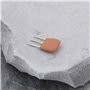 YINETTECH Lot de 20 oscillateurs à cristaux filtrants en céramique 10,7 MJ pour filtrer des fréquences de signaux radio spécifiq
