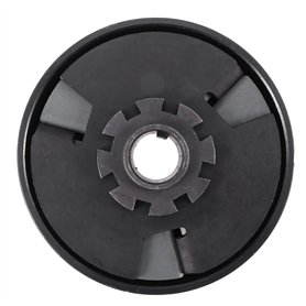 Dciustfhe 10 ZZHne - Embrayage centrifuge de moto 420 - 20 mm