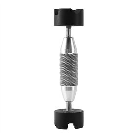 Povxlum Outils de Support de RéParation de Guitare en Cuivre pour Accessoires de Fournitures de Luthier de Guitare Acoustique