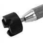 Povxlum Outils de Support de RéParation de Guitare en Cuivre pour Accessoires de Fournitures de Luthier de Guitare Acoustique