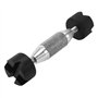 Povxlum Outils de Support de RéParation de Guitare en Cuivre pour Accessoires de Fournitures de Luthier de Guitare Acoustique