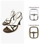 Sacs et Accessoires - Argent et Bronze