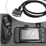VGOL Câble Adaptateur OBD Câble Connecteur OBD2 Câble d'outil d'analyse Compatible avec Solus Ultra Scanner EESC318 Compatible a