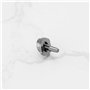 VGOL 1 Set Jeu de Boutons de Commande pour Sèche-cheveux Bouton D'air Frais de Remplacement Compatible avec Dyson HD01 HD02 HD03