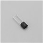 VGOL 10PCS Fusibles Semi-conducteurs ICP N-10 N-15 N-20 N-25 N-38 TO92 pour Circuits Jusqu'à 50 V pour l'automatisation Industri