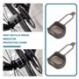 compatibles avec Garmin Speed Sensor 2
