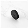 VGOL 30 Lot Rondelles Plates en Caoutchouc pour Robinets de Bain 3/8" 1/2" 3/4" pour Boulons Vis Robinets Appareils électroménag