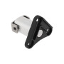 VGOL 1PC Drone Bras Avant Arbre Compatible avec DJI Mini 3/Mini 4 Pro 15.6x14.5x14mm Bras Axe Bras Avant Charnières Pièces De Ré