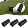 355 Pouce pour Clubs de Golf Tiges en Acier Et GRA-phite Mise à Niveau de La Tige de Golf