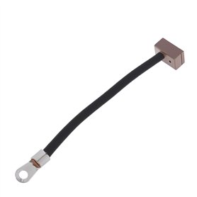 VGOL Balai D'essuie-Glace pour Voiturette de Golf 10L0L 36 V/48 V pour Moteur de Voiturette Interrupteur Compatible avec Club Ca