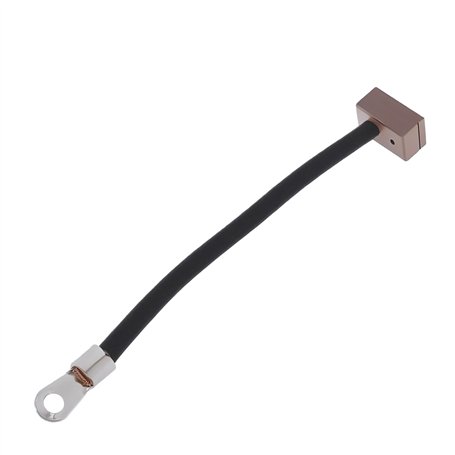 VGOL Balai D'essuie-Glace pour Voiturette de Golf 10L0L 36 V/48 V pour Moteur de Voiturette Interrupteur Compatible avec Club Ca