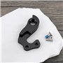 VGOL Patte de Dérailleur Arrière CC042B Compatible avec Bianchi 928 2009-2010 Carbon T Cube 2008