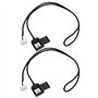 VGOL Adaptateur Fente Carte SIM 20 Broches Câble Compatible Android Multimédia GPS 4G