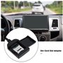 VGOL Adaptateur Fente Carte SIM 20 Broches Câble Compatible Android Multimédia GPS 4G
